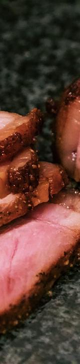 Smoked Duck & Sausage Cajun Skillet