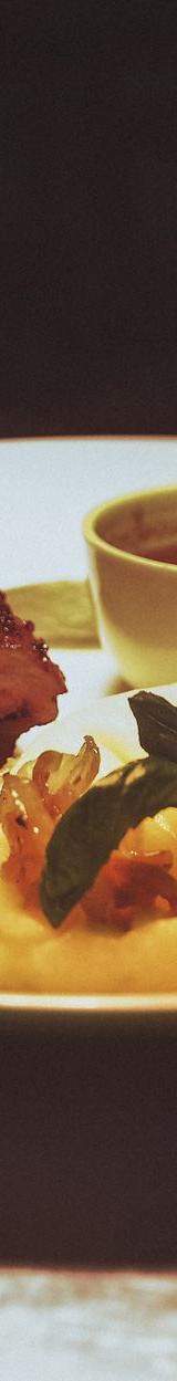 Smoked Neck Bones with Collard Greens
