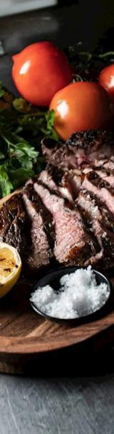 Smoked Tri-Tip