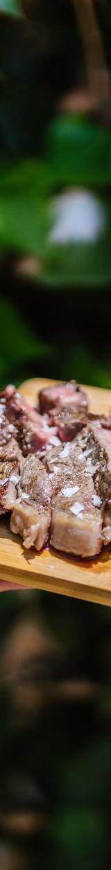 Smoked Tri-Tip