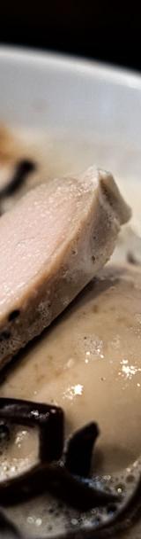 Smoked Turkey Soup