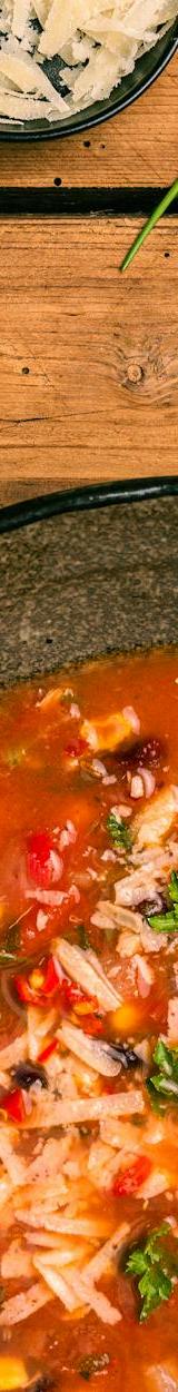Smoky Chipotle Chicken Chili