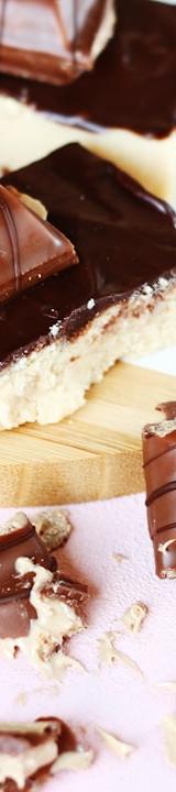 S'mores Bars