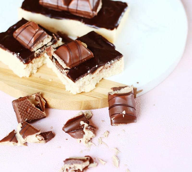S'mores Bars