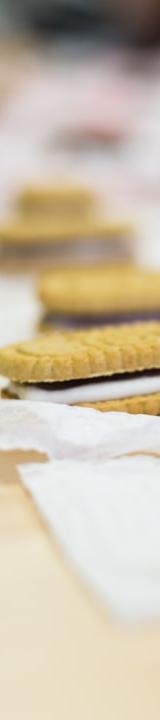 S'mores Cookies