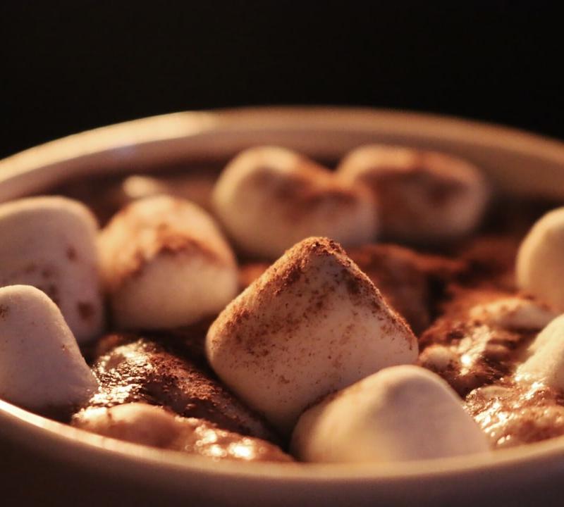 S'mores Dip