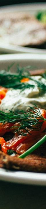 Socca Niçoise