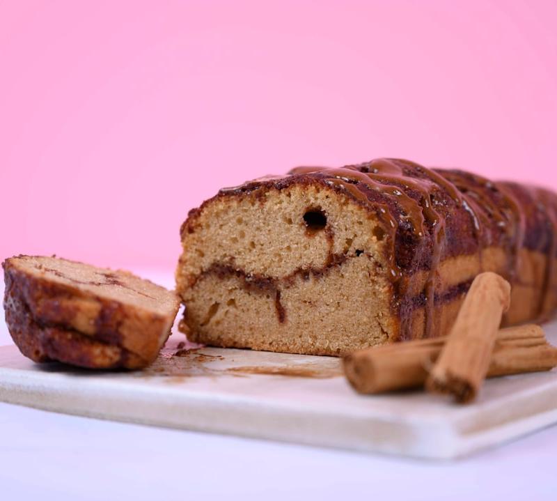 Sock-It-To-Me Cake