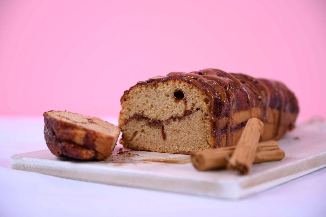 Sock-It-To-Me Cake