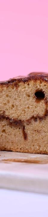 Sock-It-To-Me Cake