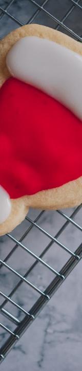 Soft Sugar Cookies