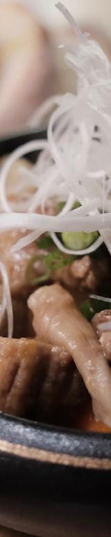 Sogogi Mushroom Jeongol