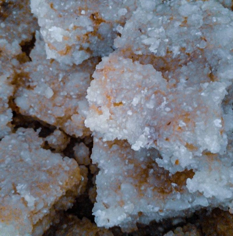 Sooji Halwa