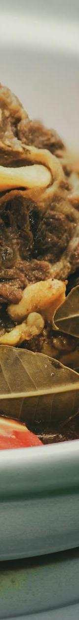 Sop Kambing (Lamb Soup)