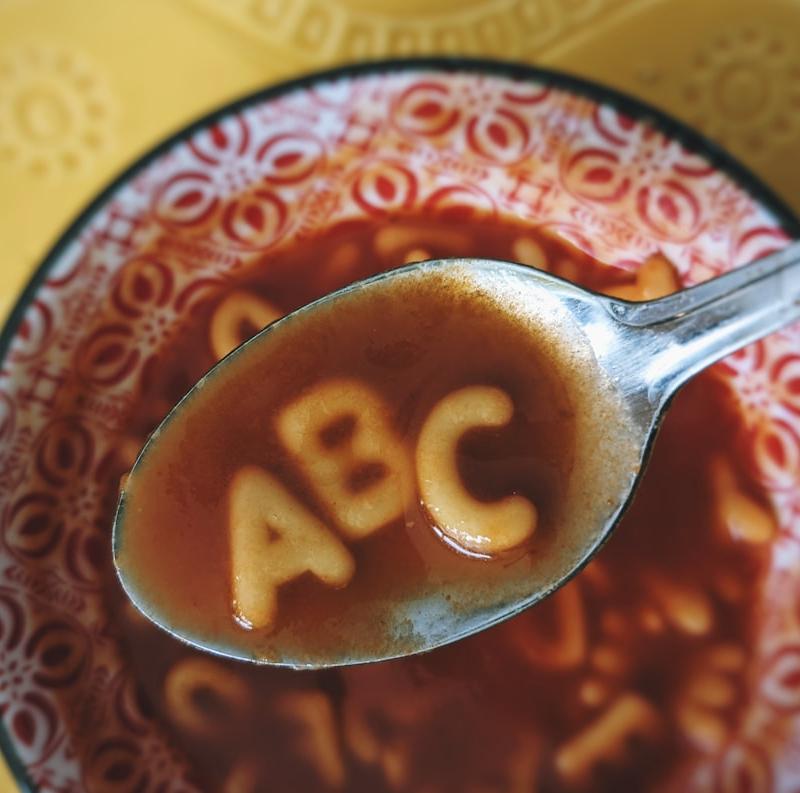 Sopa de Fideo