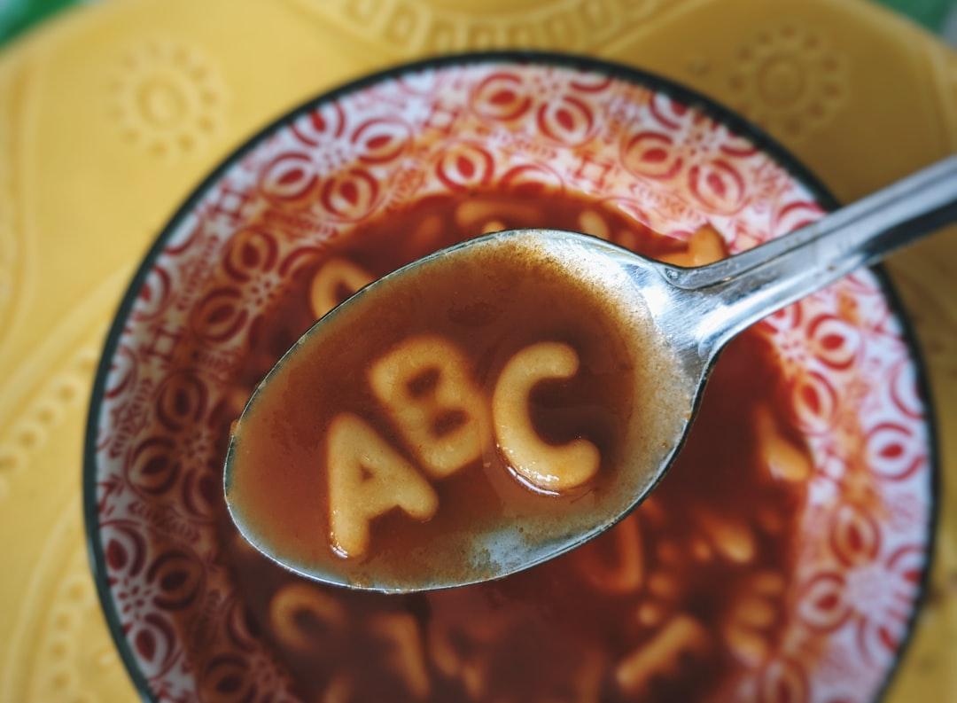 Sopa de Fideo