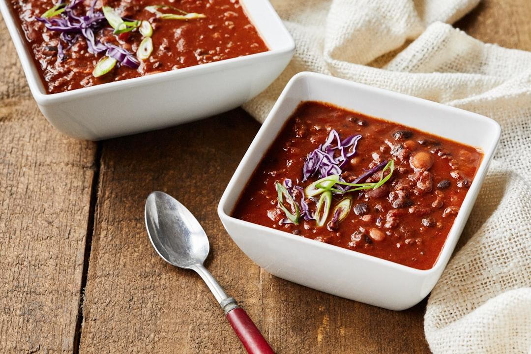 Sopa de Lentejas