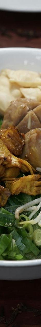 Soto Ayam