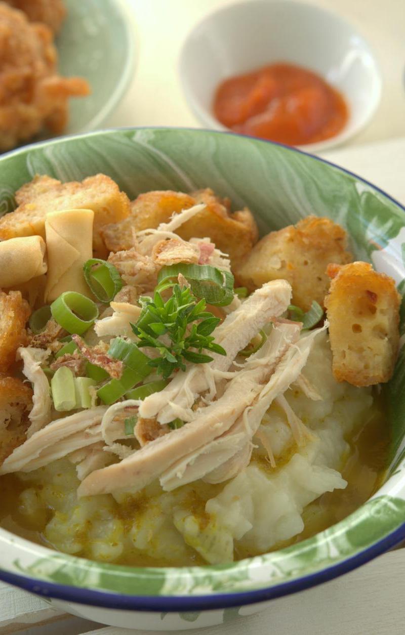 Soto Banjar