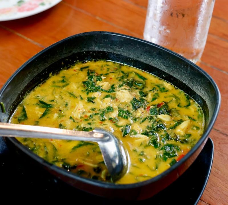 Soto Lamongan
