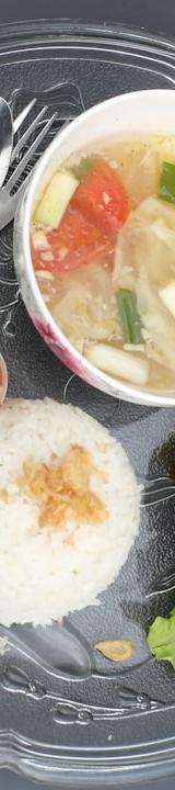 Soto Padang