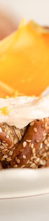 Soul Food Peach Cobbler
