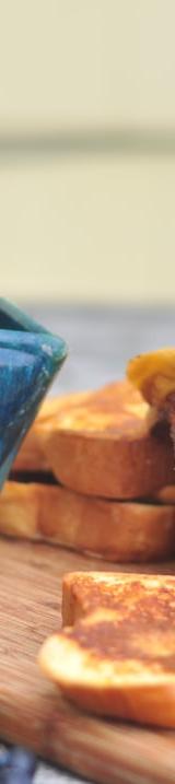 Sourdough French Toast