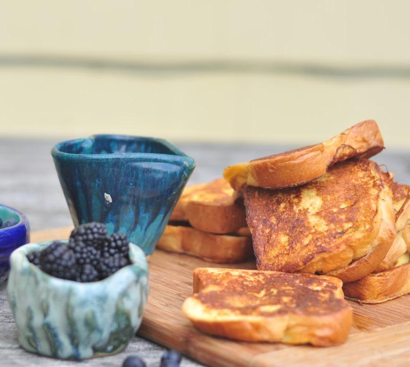 Sourdough French Toast