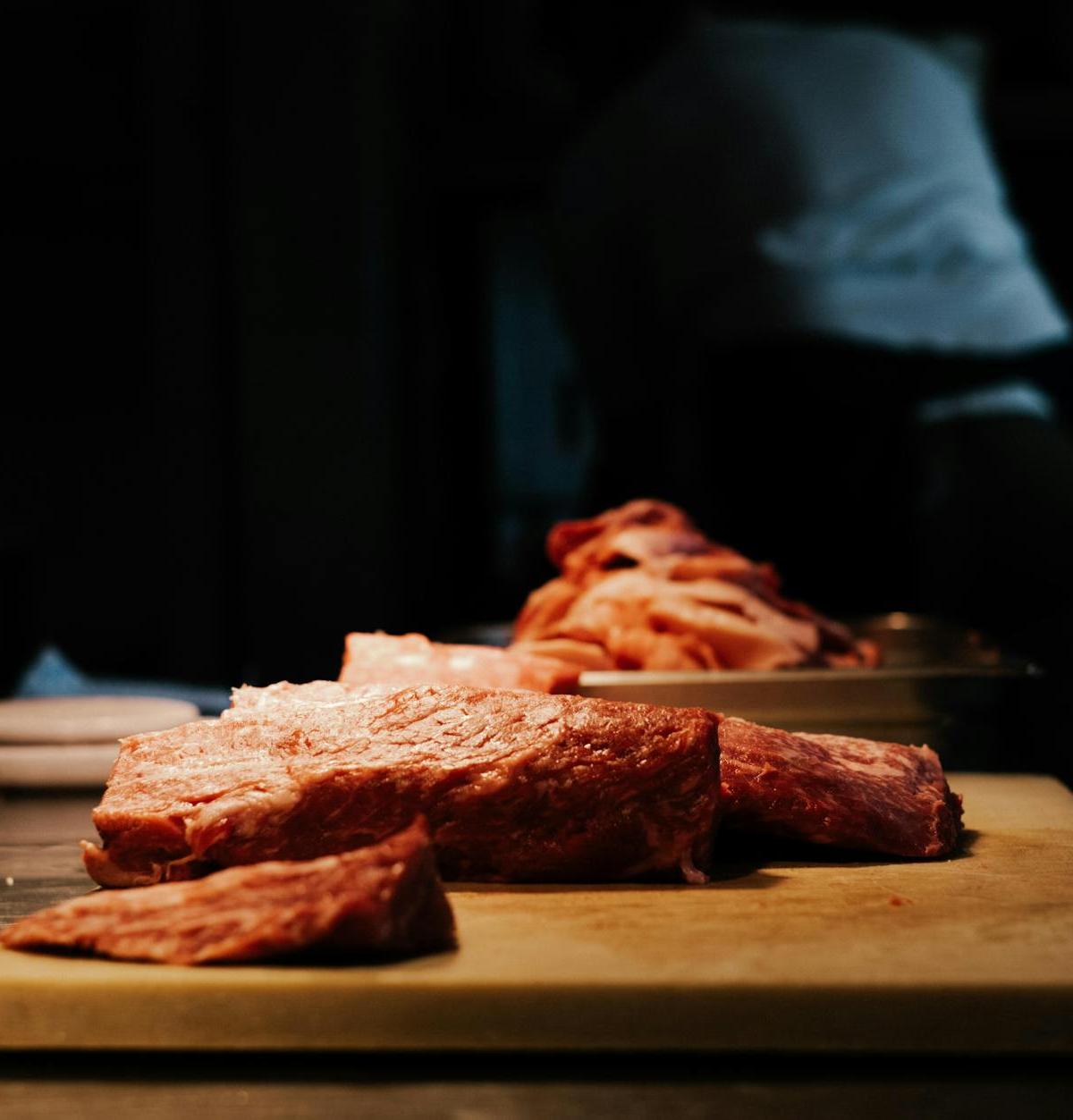 South African Air-Dried Beef Board