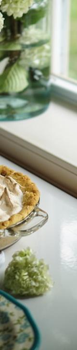 Southern Banana Pudding Pie