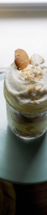 Southern Banana Pudding