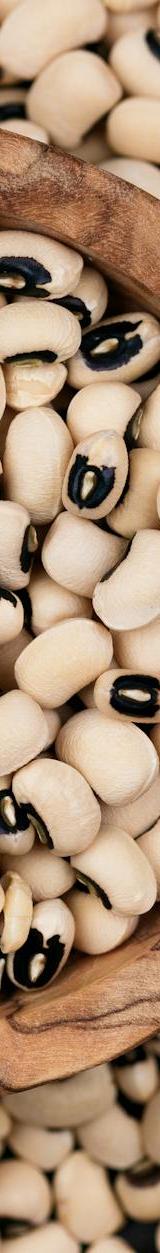 Southern Black-Eyed Peas