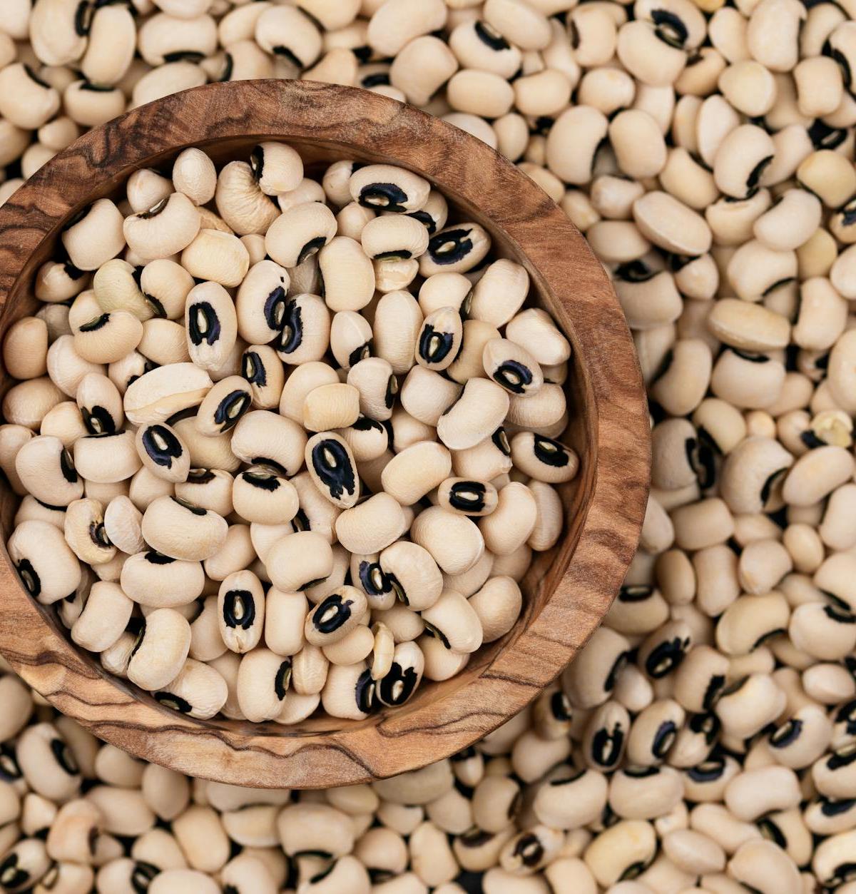 Southern Black-Eyed Peas