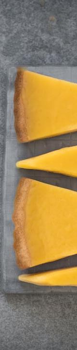 Southern Chess Pie