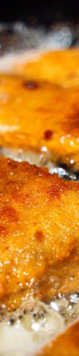 Southern Chicken Fried Pork Chops