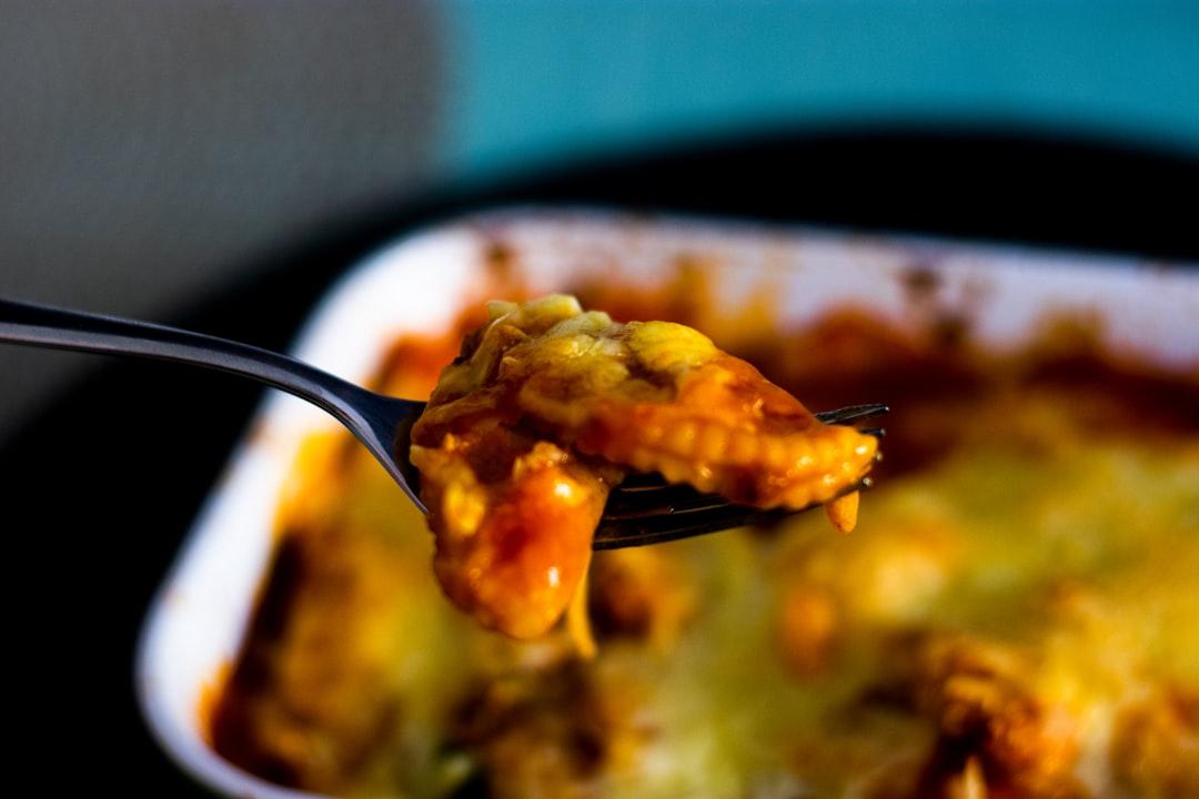 Southern Chicken and Rice Casserole