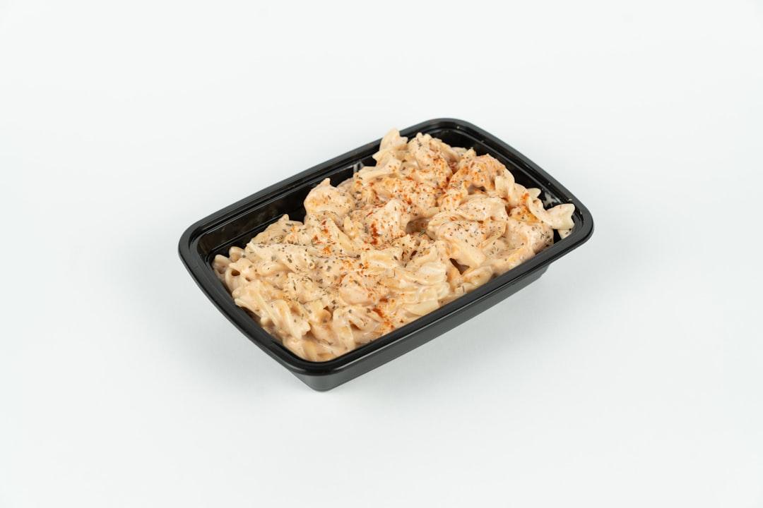 Southern Chicken Salad