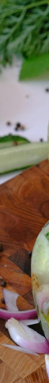 Southern Dill Pickle Green Tomatoes