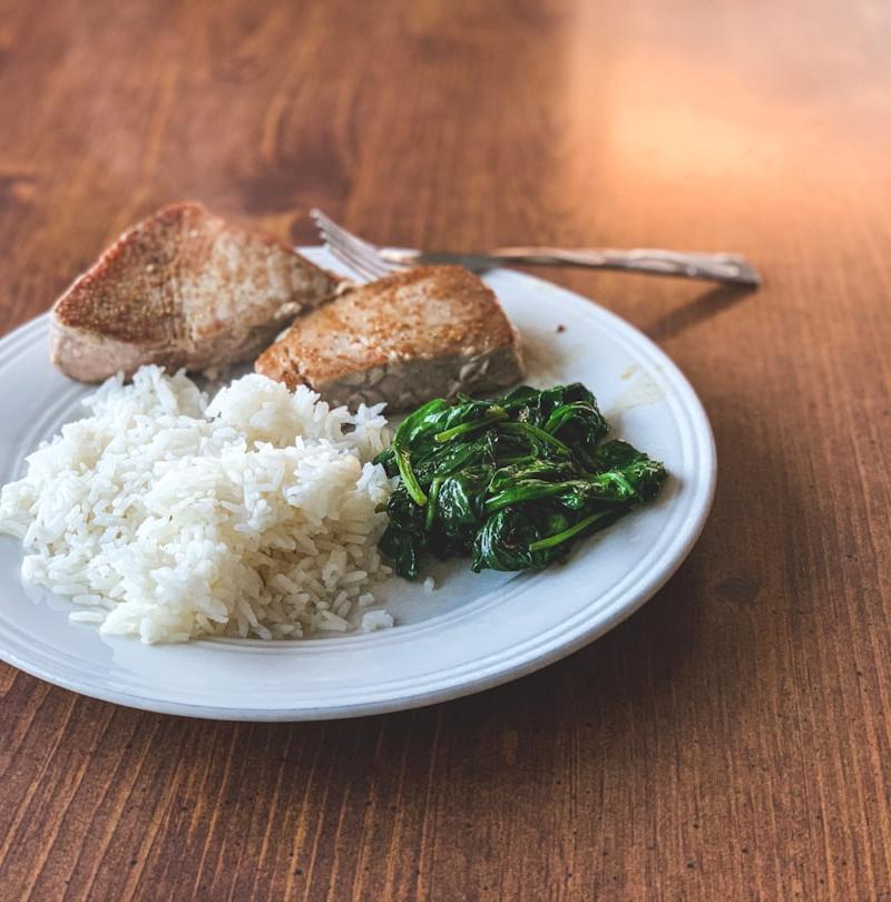 Southern Fried Pork Chops