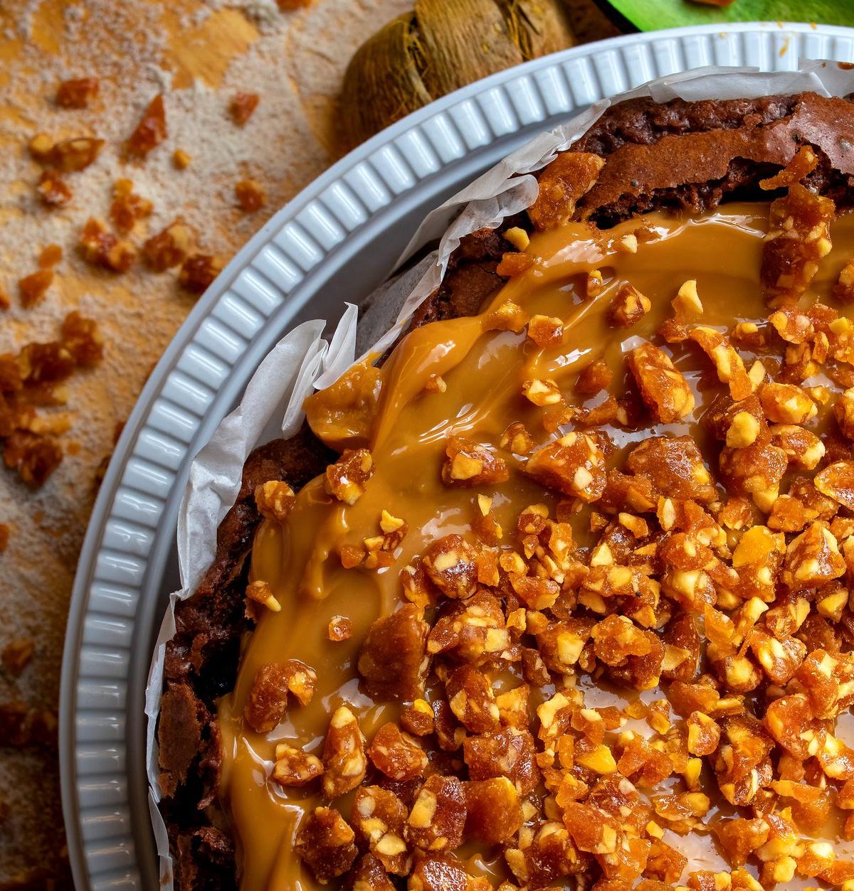 Southern Pecan Pie