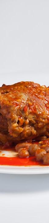 Southern Pork Feet Stew