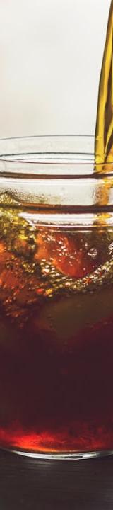 Southern Sweet Iced Tea