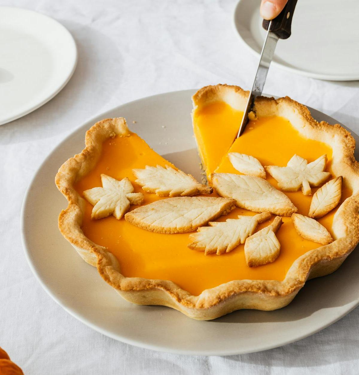 Southern Sweet Potato Pie