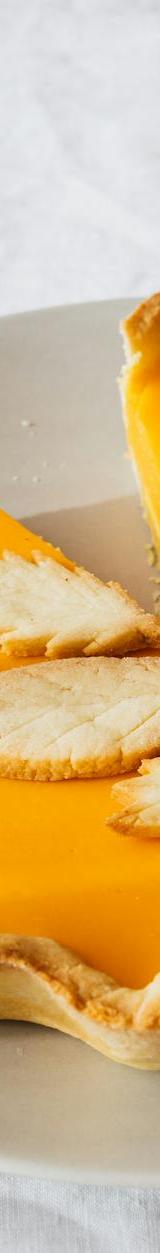 Southern Sweet Potato Pie