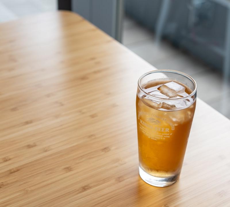 Southern Sweet Tea