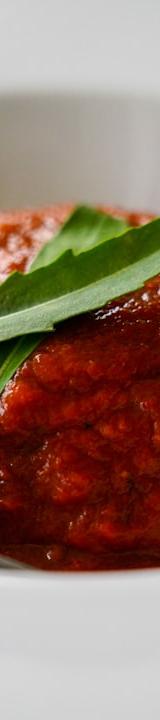 25-Minute Soutzoukakia — Greek Beef Meatballs