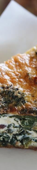 Spanakopita