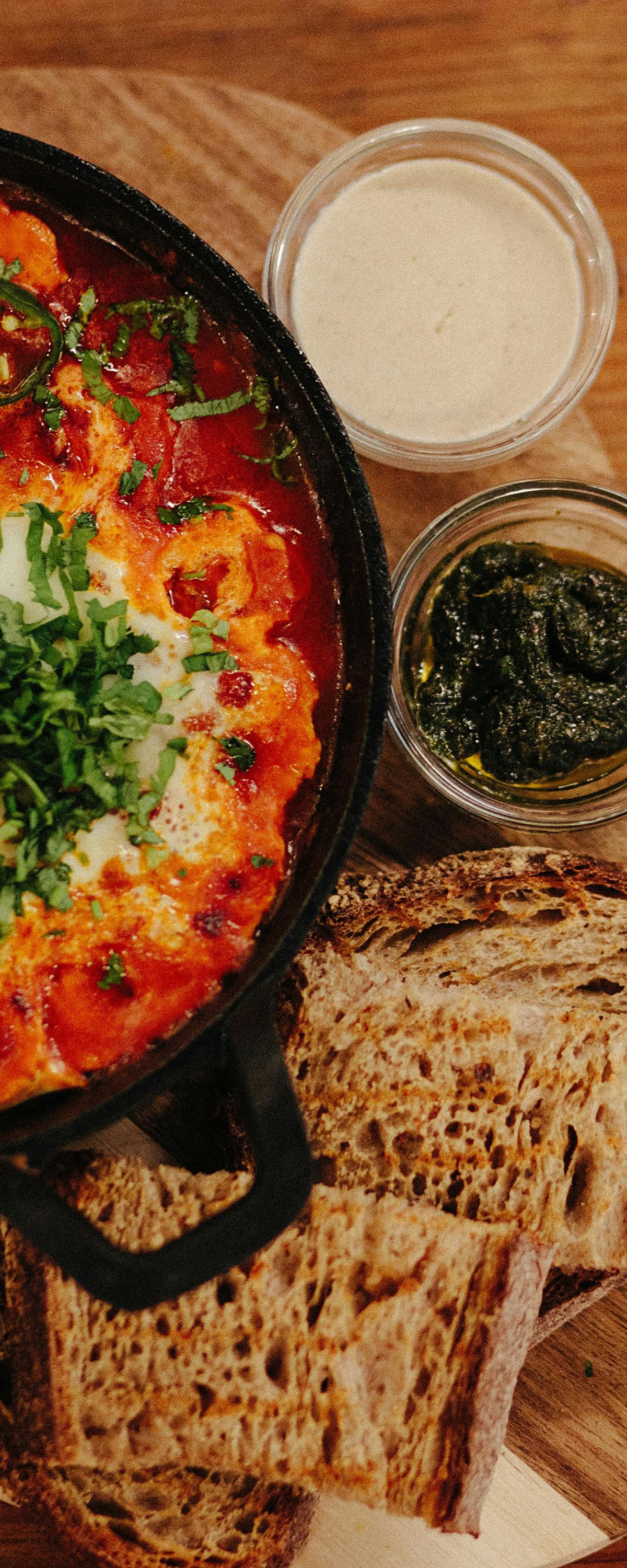 Spanakopita Egg Cups