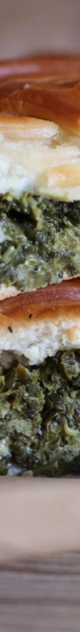 Spanakopita