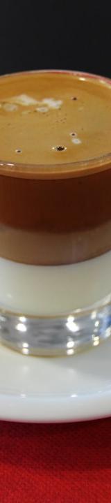 Spanish Latte